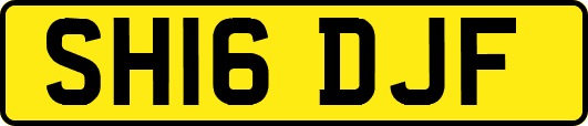 SH16DJF