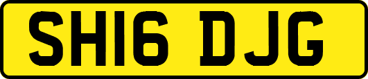 SH16DJG