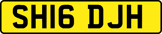 SH16DJH