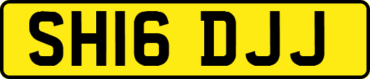 SH16DJJ