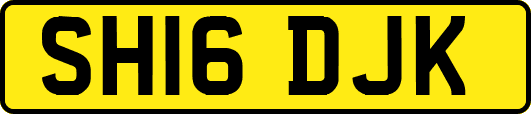 SH16DJK