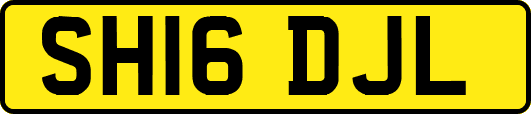 SH16DJL