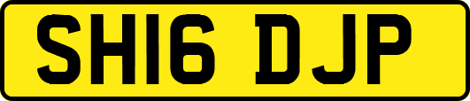 SH16DJP
