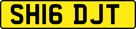 SH16DJT