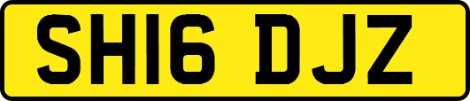 SH16DJZ