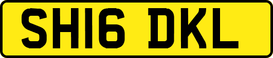 SH16DKL
