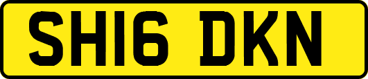 SH16DKN