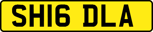 SH16DLA