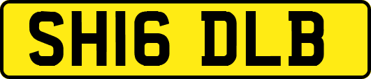 SH16DLB