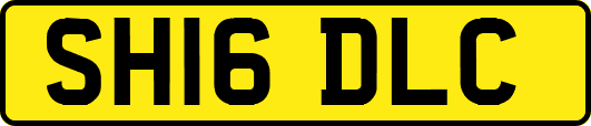 SH16DLC