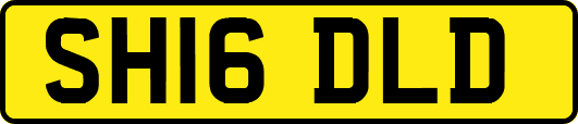 SH16DLD