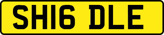 SH16DLE