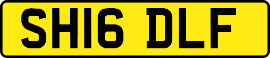 SH16DLF