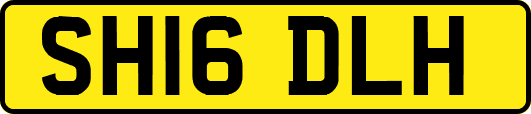 SH16DLH