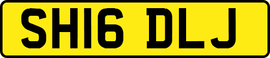 SH16DLJ