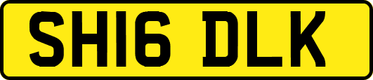 SH16DLK
