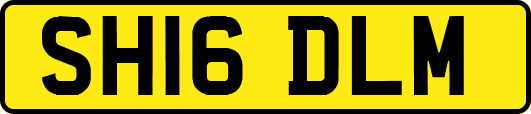SH16DLM
