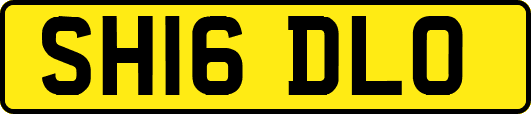 SH16DLO