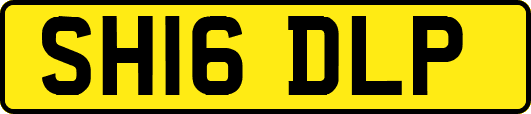 SH16DLP