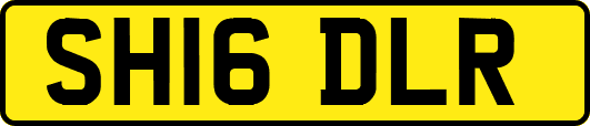 SH16DLR