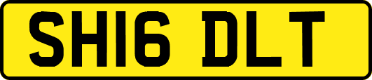 SH16DLT