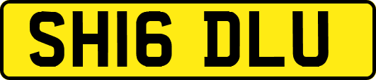 SH16DLU