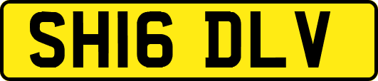 SH16DLV