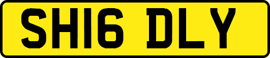 SH16DLY