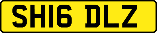 SH16DLZ