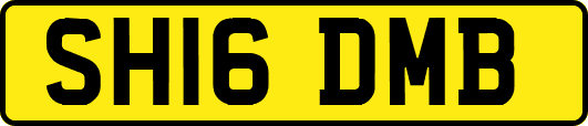 SH16DMB