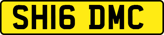 SH16DMC
