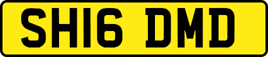 SH16DMD