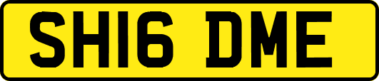 SH16DME