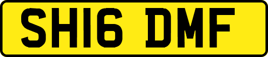 SH16DMF