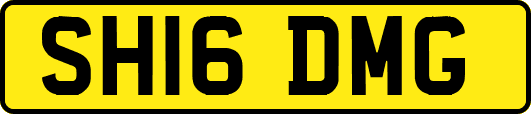 SH16DMG