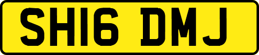 SH16DMJ