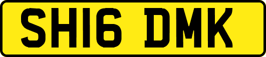SH16DMK