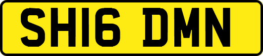 SH16DMN