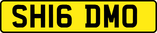 SH16DMO