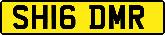 SH16DMR
