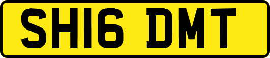 SH16DMT