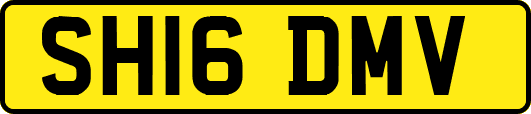 SH16DMV