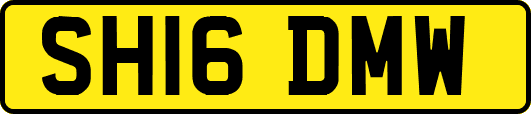 SH16DMW