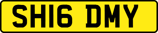 SH16DMY