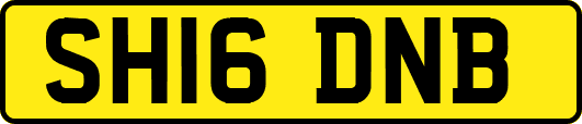 SH16DNB