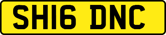 SH16DNC