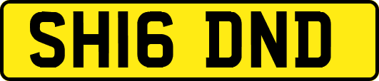 SH16DND