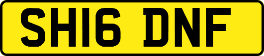 SH16DNF