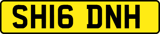 SH16DNH