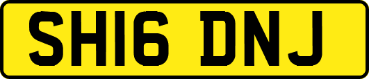 SH16DNJ